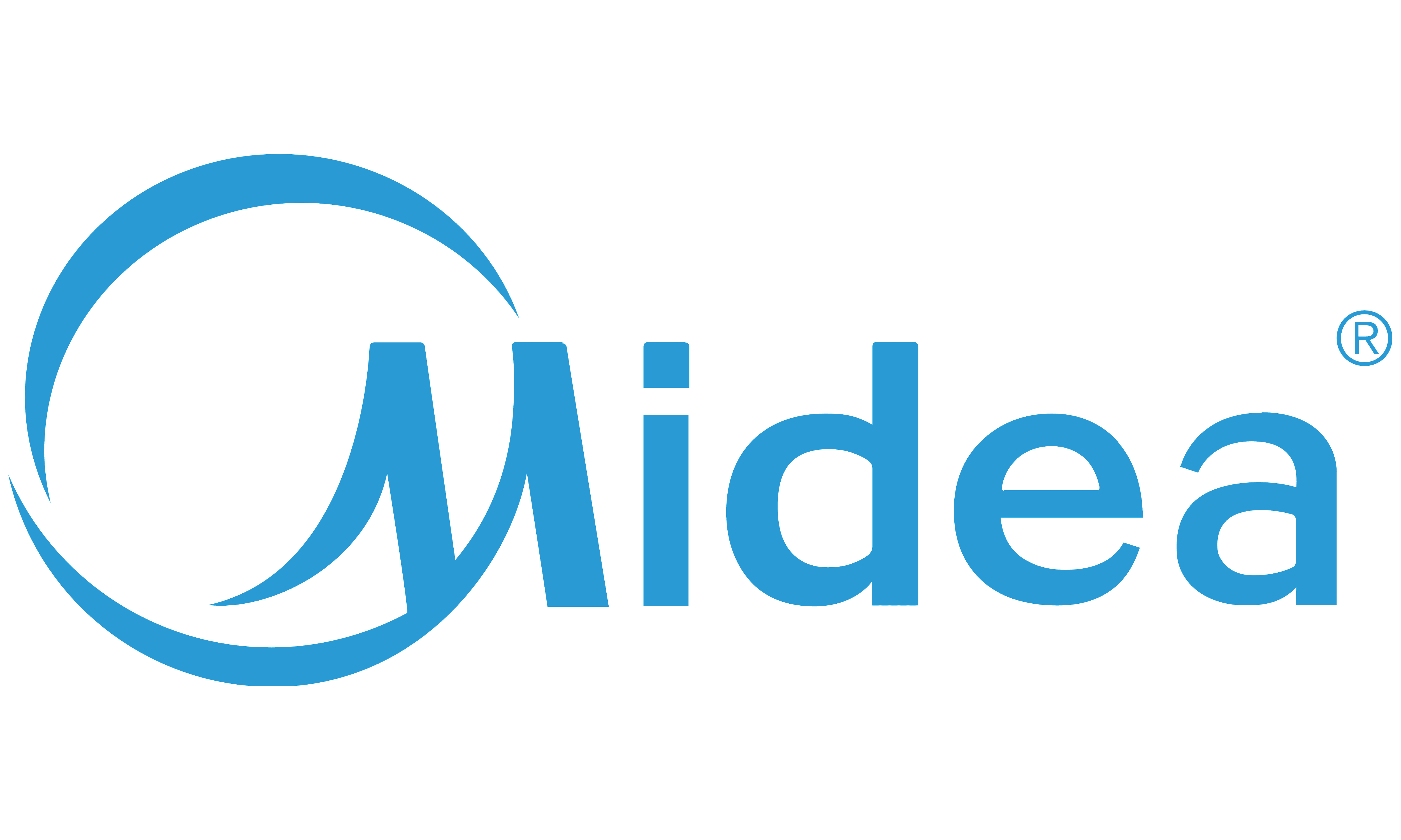 مدیا Midea