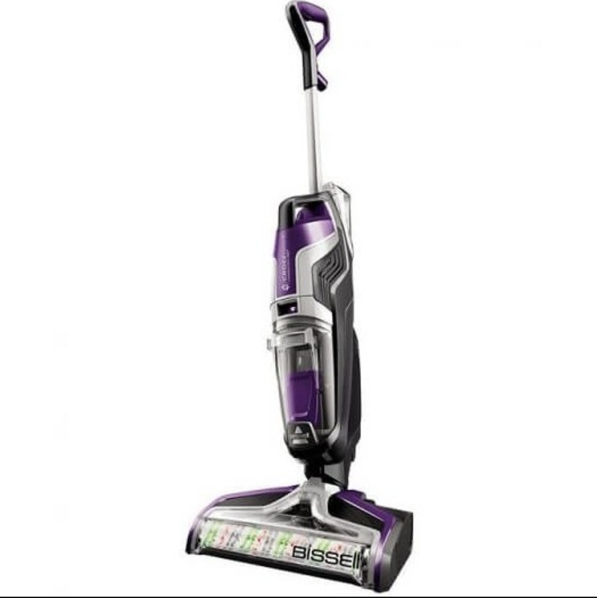 جارو شارژی3in1 بیسل crosswave cordless 2588n C6