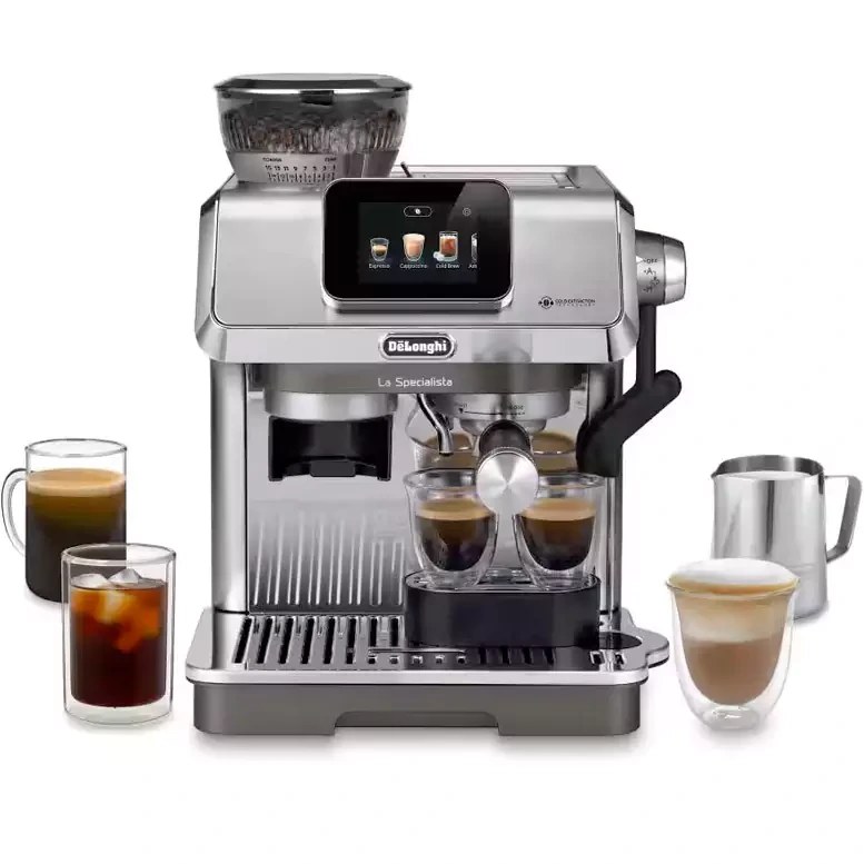اسپرسوساز دلونگی مدل DELONGHI EC9455M