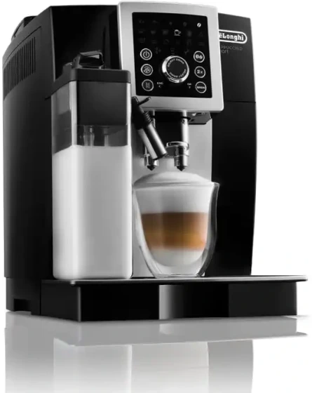 اسپرسوساز دلونگی مدل DELONGHI-ECAM23.260