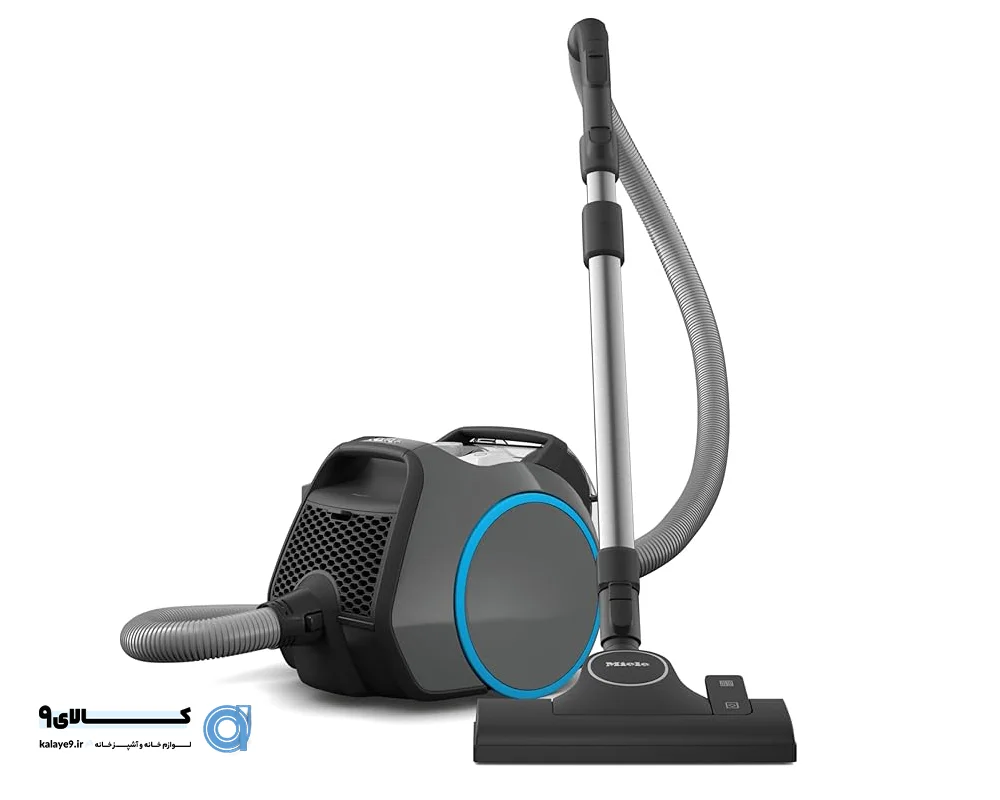 جارو برقی میله آلمان مدل Boost CX1 PowerLine - SNRF0