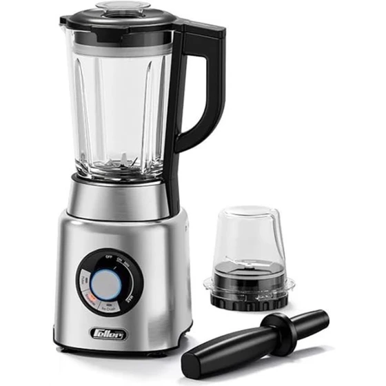 مخلوط کن آسیاب 1200 وات فلر مدل BLG 1200