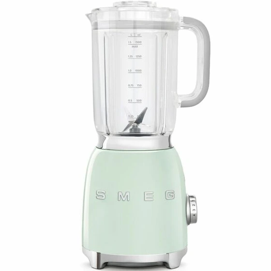 مخلوط کن اسمگ مدل SMEG BLF01PGeu