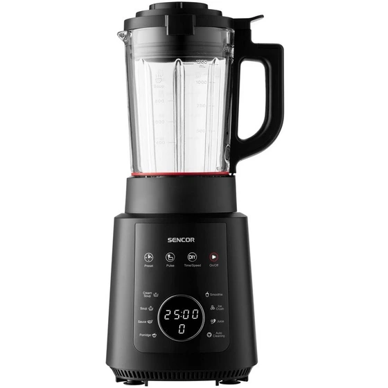 مخلوط کن سنکور مدل SENCOR SBU 0510BK