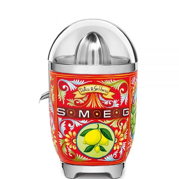 آب مرکبات گیری اسمگ دولچه Smeg CJF01DGEU