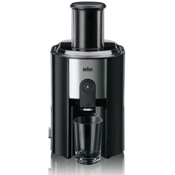 آبمیوه گیری براون مدل BRAUN J500