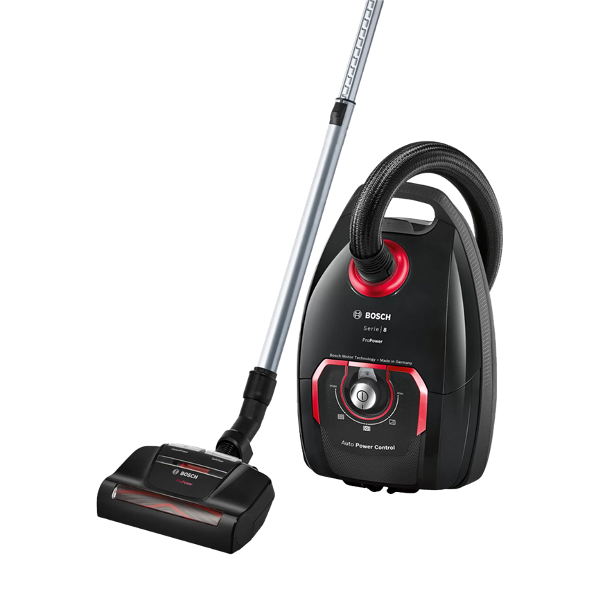 جاروبرقی بوش مدل Bosch BGL8POW2 Vacuum Cleaner