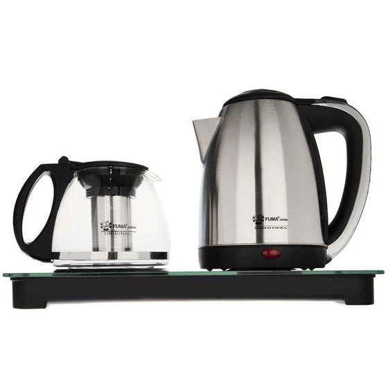 چای ساز فوما مدل Fuma Tea Maker Fu-620