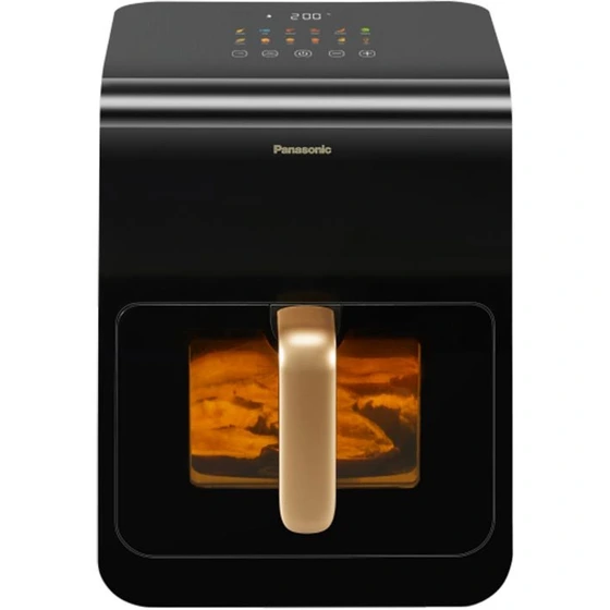 سرخ کن پاناسونیک مدل PANASONIC NF-CC600