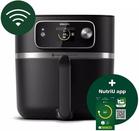  سرخ کن فیلیپس مدل PHILIPS HD9880