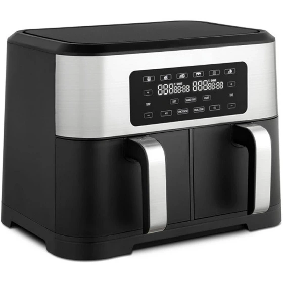 سرخ کن کیپر مدل KPR-2024