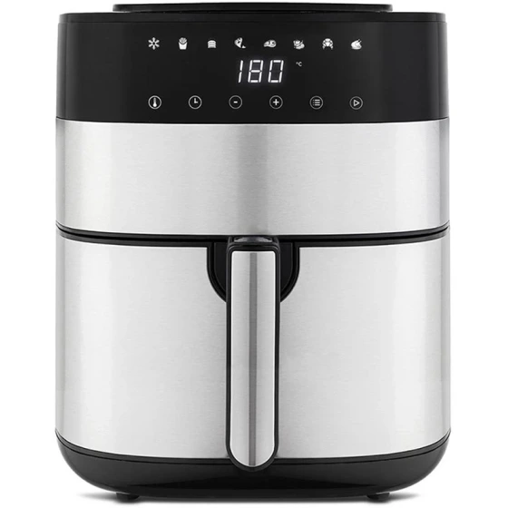 سرخکن کیپر مدل KPR-1024