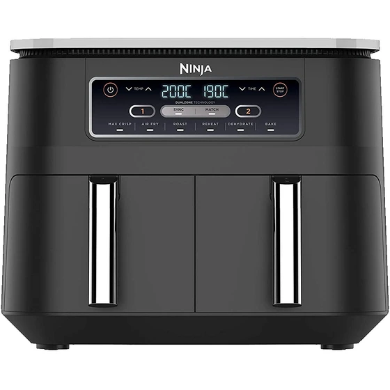  سرخ کن نینجا مدل NINJA AF300