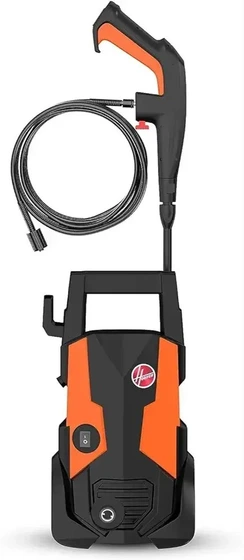  کارواش هاور HOOVER PRESSURE WASHER 1600W 120 BARS