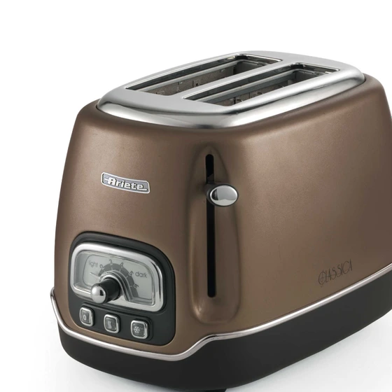 توستر آریته سری classica مدل 158 Ariete toaster