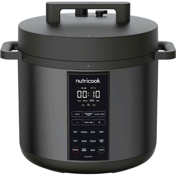 مولتی کوکر نوتریکوک مدل NUTRICOOK NC-SP204
