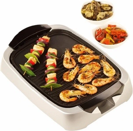 گریل کنوود مدل HG 266 ا Kenwood HG 266 Grill