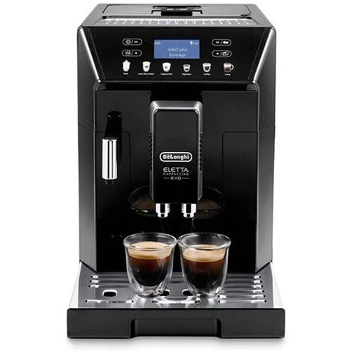 اسپرسو ساز حرفه ای 1450 وات دلونگی Delonghi Espresso Maker 46.860B EVO