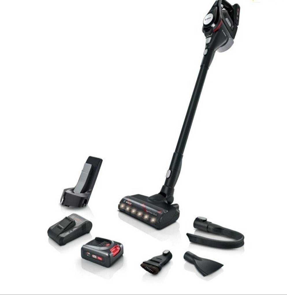 جاروشارژی بوش مدل BOSCH BCS82BL24