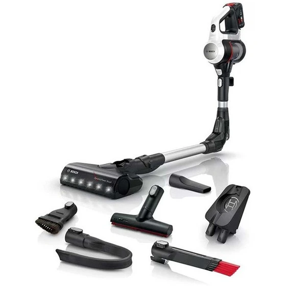 جاروشارژی بوش مدل BOSCH BCS711GB