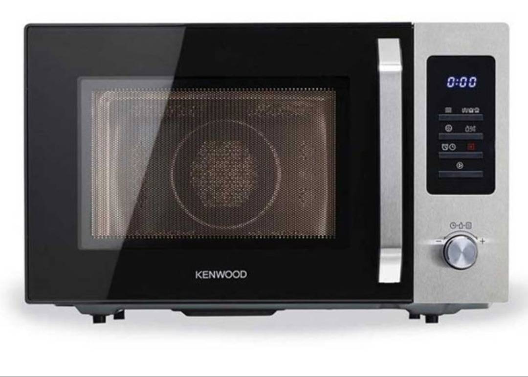 مایکروفر مایکروویو کنوود 30 لیتری 900 وات MWM30 Kenwood