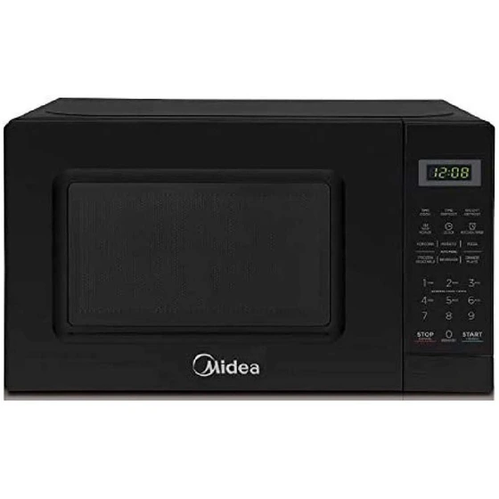 مایکروویو 20 لیتری 700 وات میدیا مدل MIDEA EM721