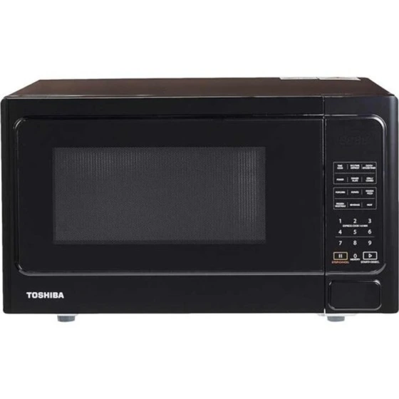 مایکرو گریل توشیبا مدل TOSHIBA MM-EG25P